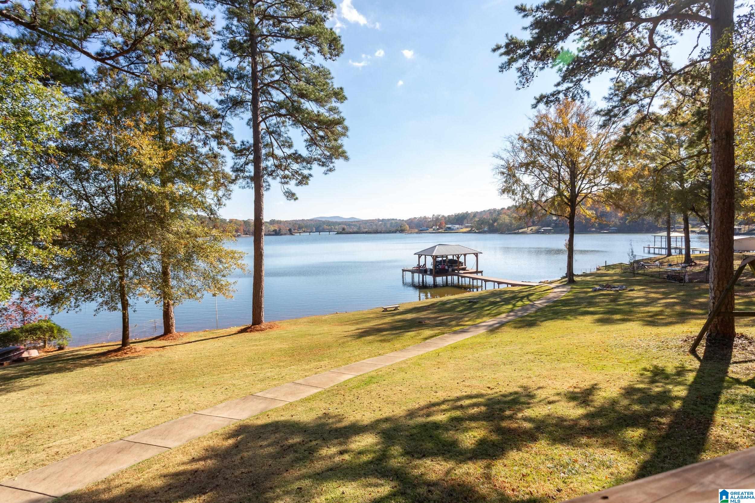 908 Davis Acres Drive Alpine, AL 35014 - Photo 31 of 42
