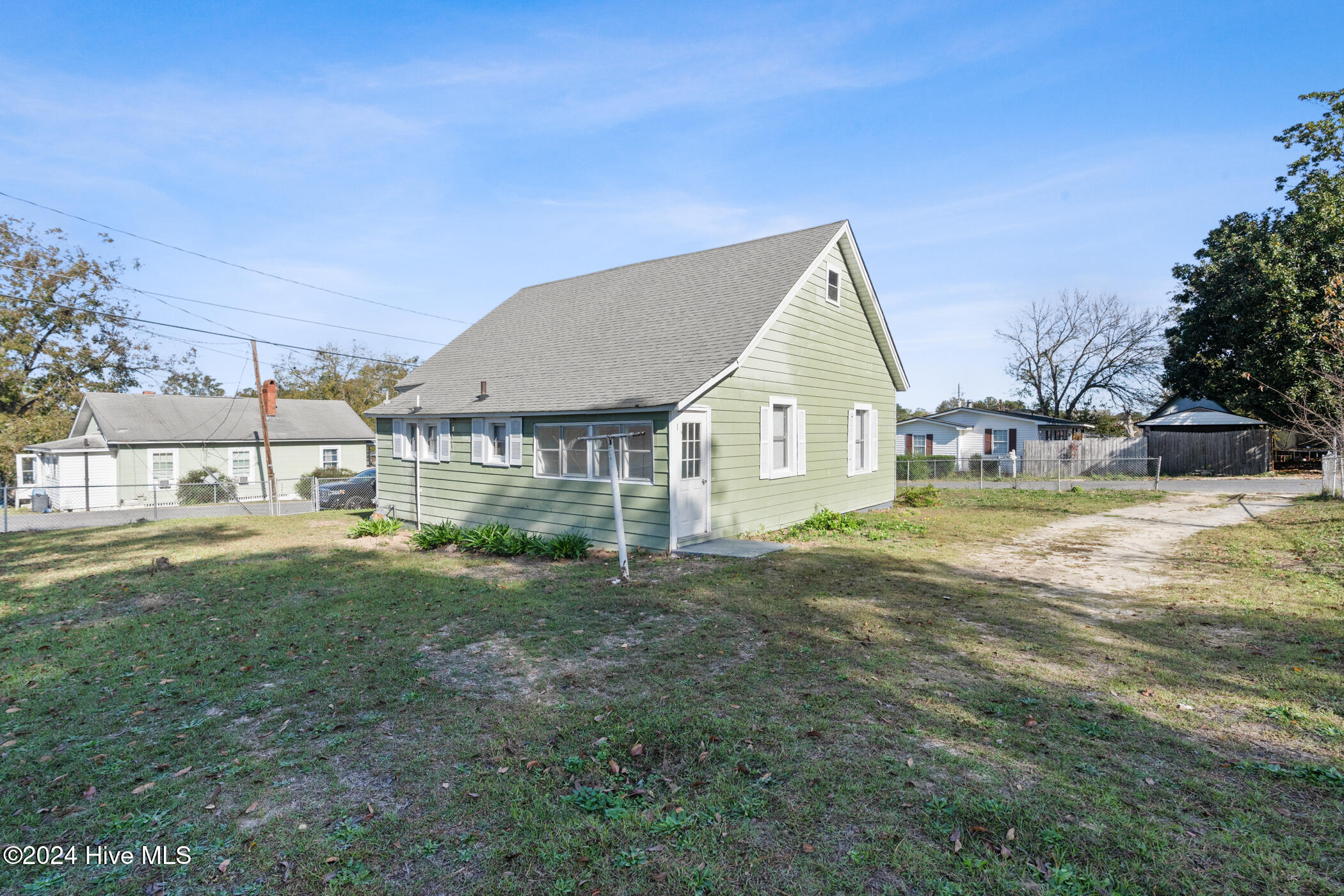 128 Aleo 9th Avenue Rockingham, NC 28379 - Photo 5 of 11 DSC03549t