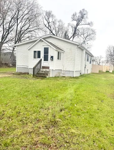 $146,000 | 720 Ray Street, Kalamazoo, MI 49048