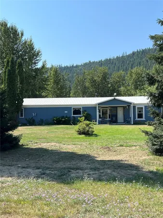 $550,000 | 818 Lake Creek Road, Troy, MT 59935