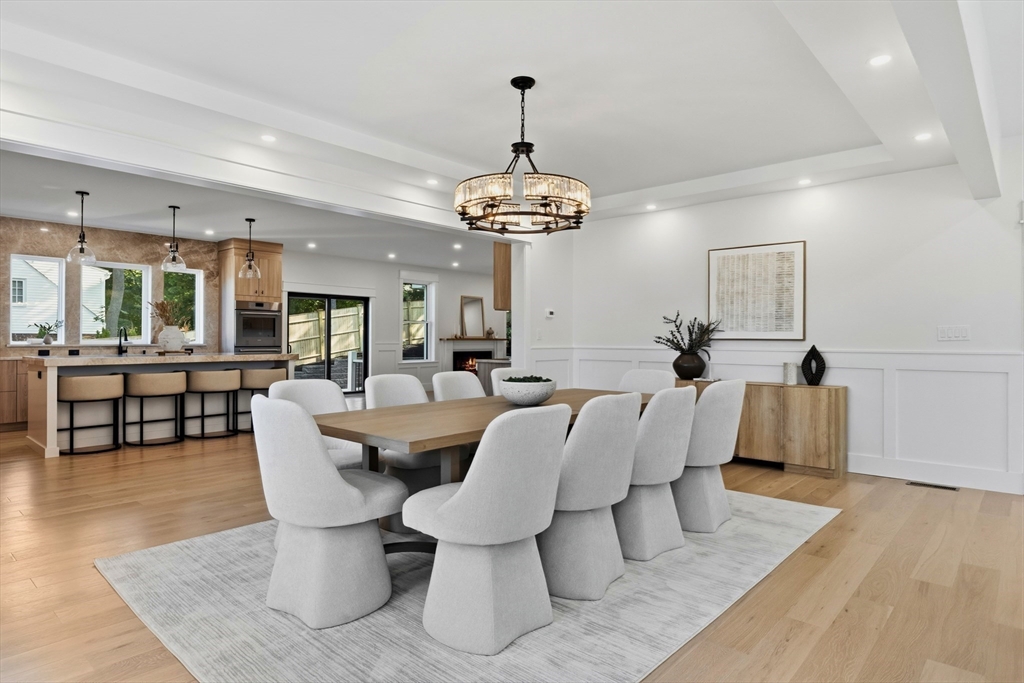 2 Atherton Road Winchester, MA 01890 - Photo 5 of 42 Gallery Image 5