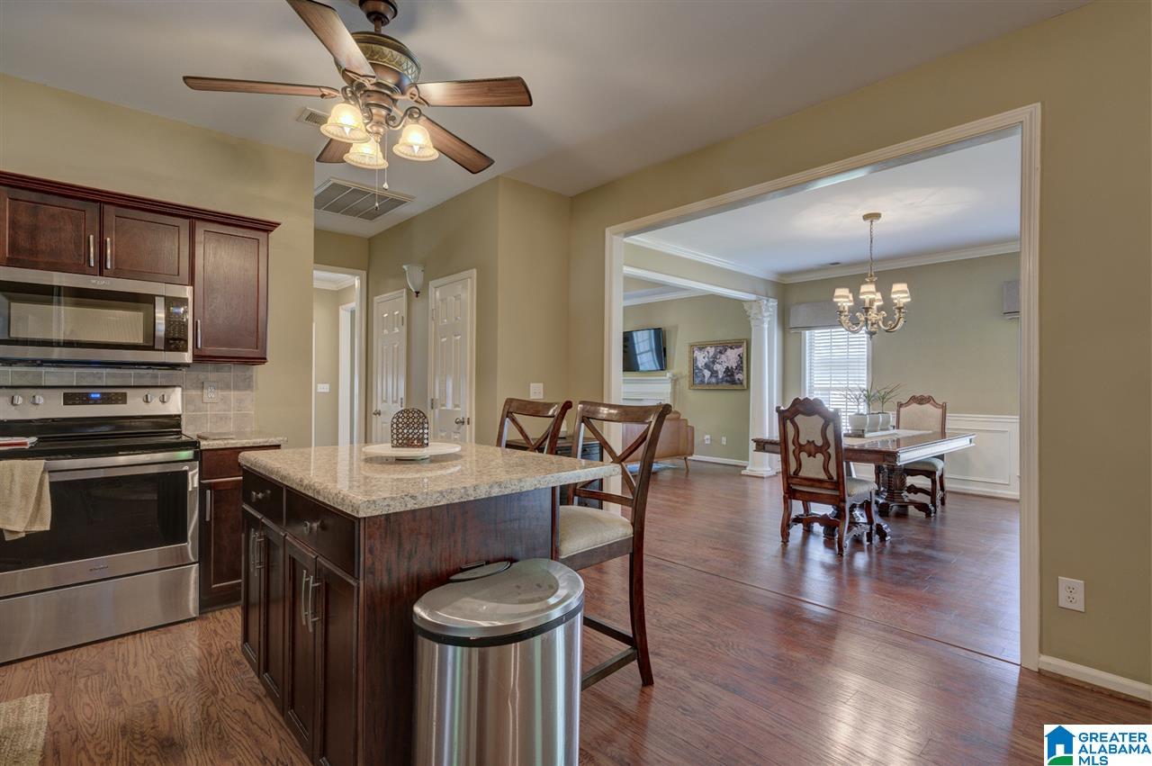 1163 Eagle Drive Alabaster, AL 35114 - Photo 14 of 32