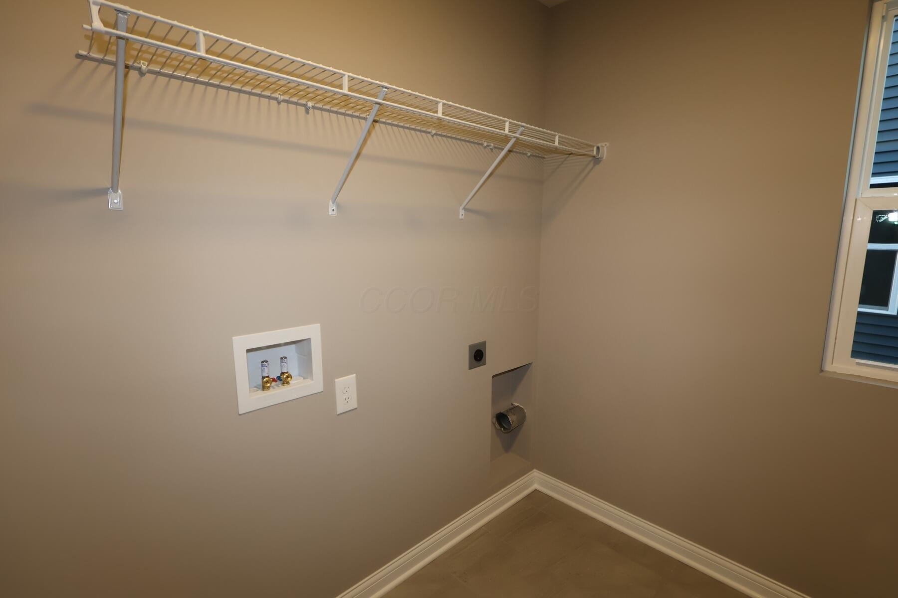 5449 Valleydale Road Powell, OH 43065 - Photo 10 of 21 Laundry Room