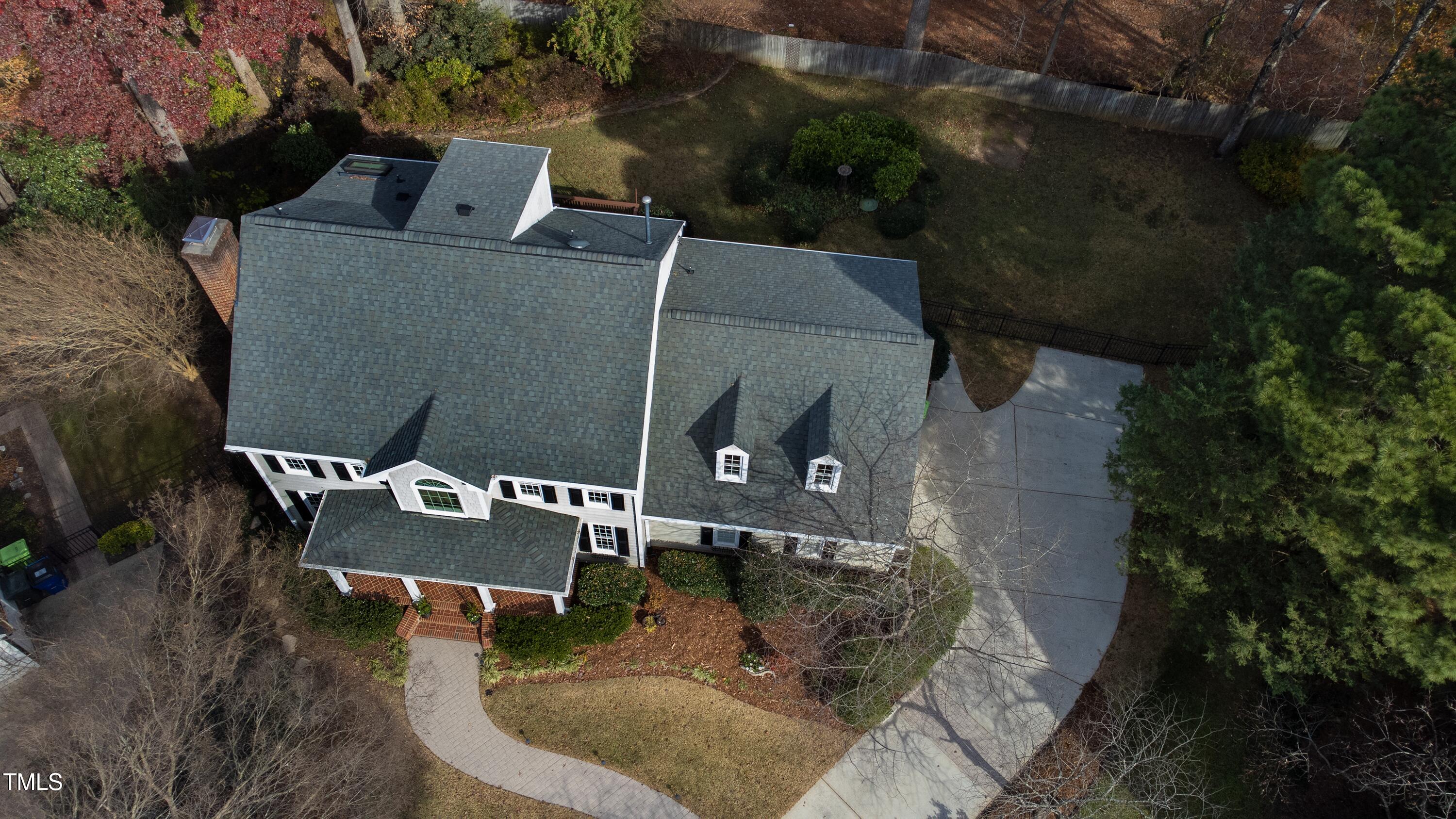 8012 Llewellyn Court Raleigh, NC 27613 - Photo 62 of 68 DJI_0277-1