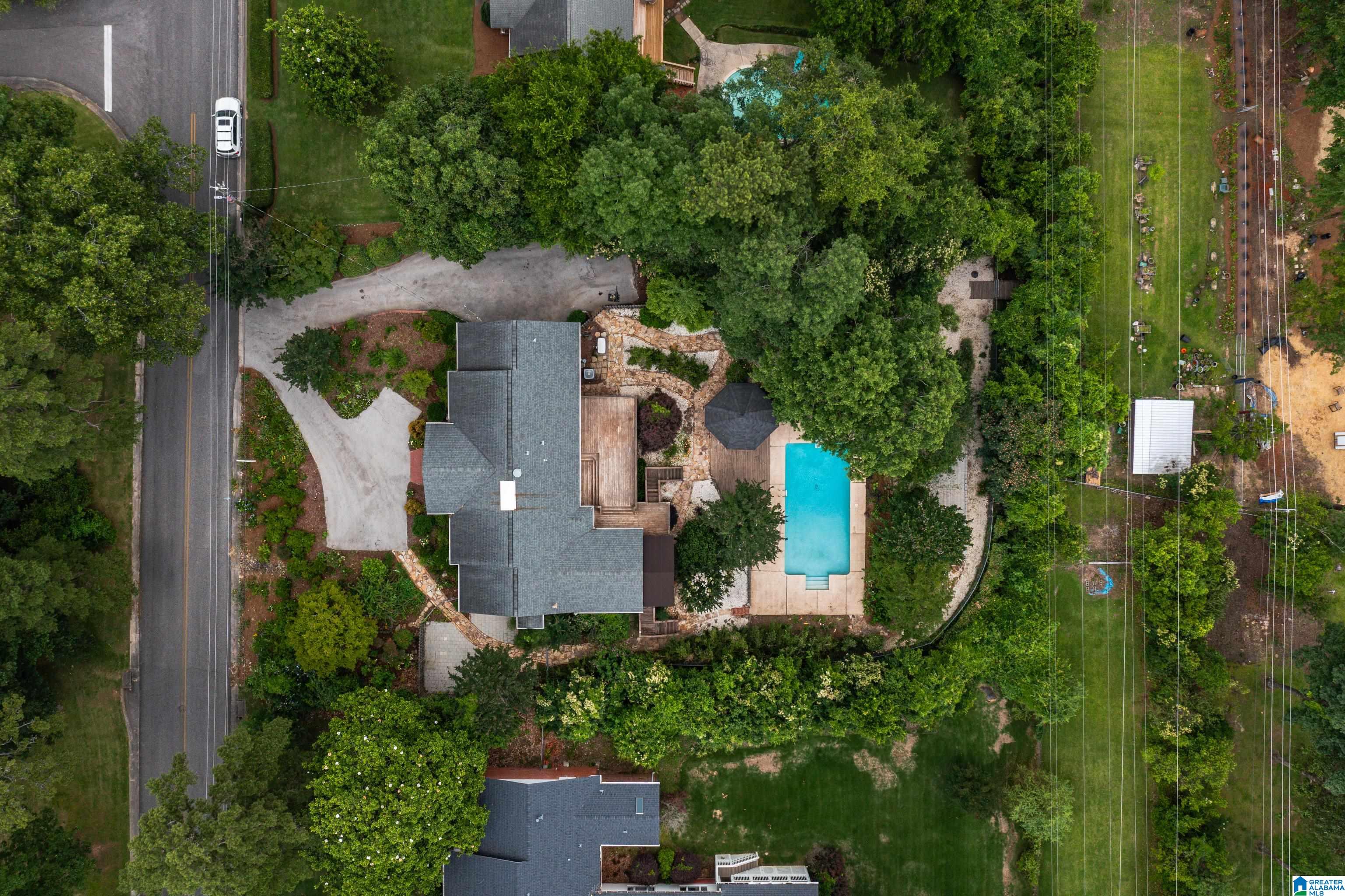3609 Springhill Road Birmingham, AL 35223 - Photo 80 of 83