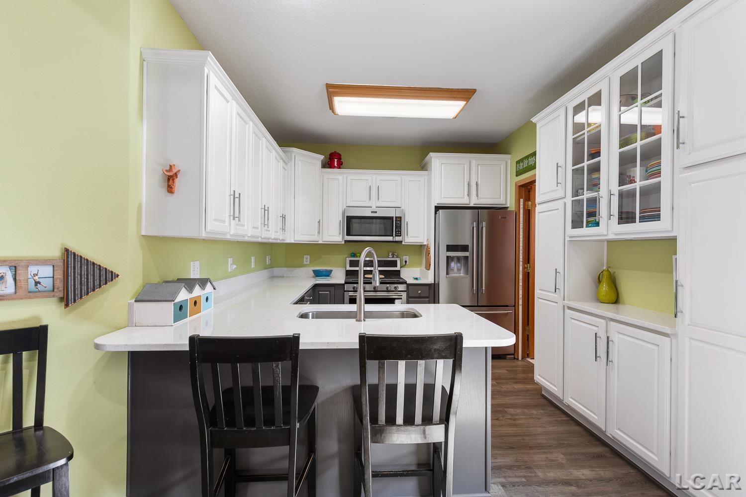 4250 Evergreen Road Adrian, MI 49221 - Photo 13 of 59