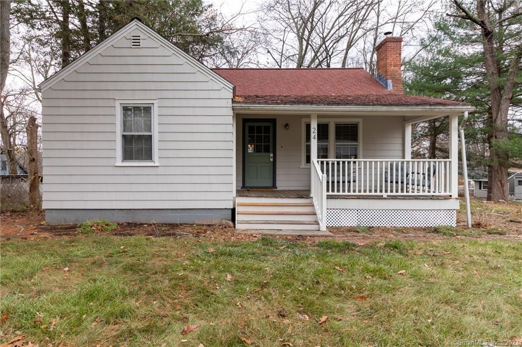 24 Walnut Trail Coventry, CT 06238 - Photo 1 of 1