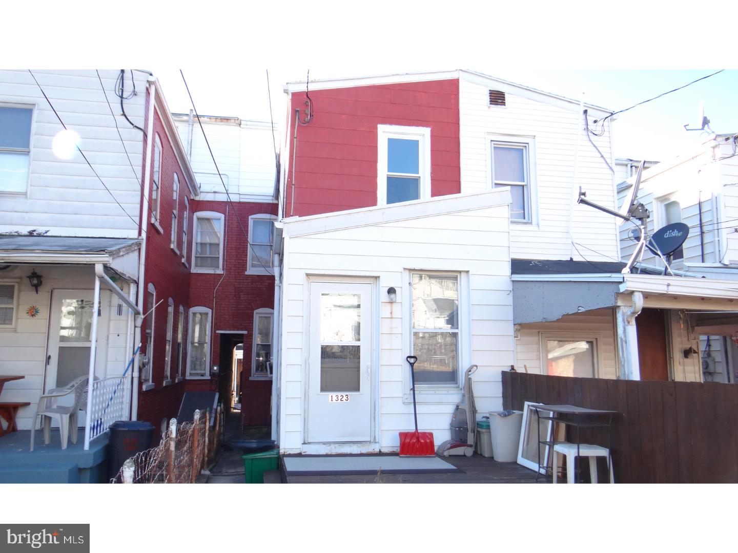 1323 Locust Street Reading, PA 19604 - Photo 11 of 12 Gallery Image 11