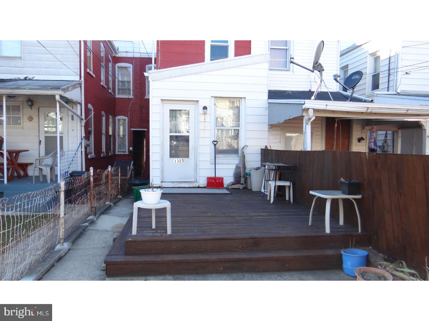 1323 Locust Street Reading, PA 19604 - Photo 12 of 12 Gallery Image 12