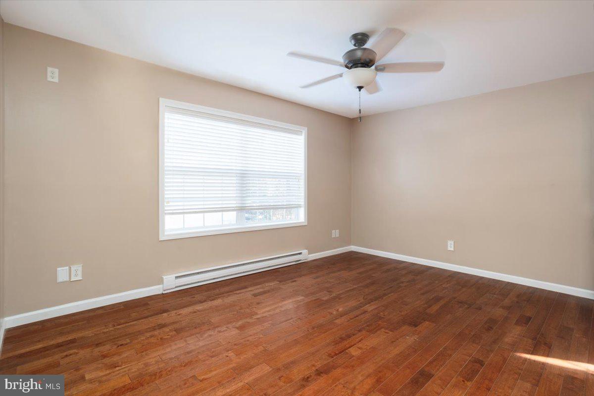 6117 Delaware Line Road Rhodesdale, MD 21659 - Photo 13 of 23 Primary Bedroom