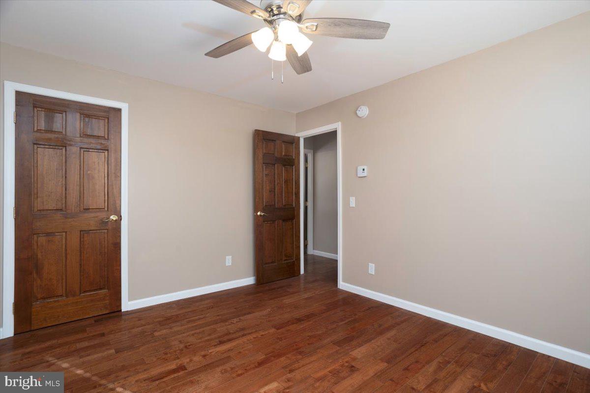 6117 Delaware Line Road Rhodesdale, MD 21659 - Photo 17 of 23 Second Bedroom
