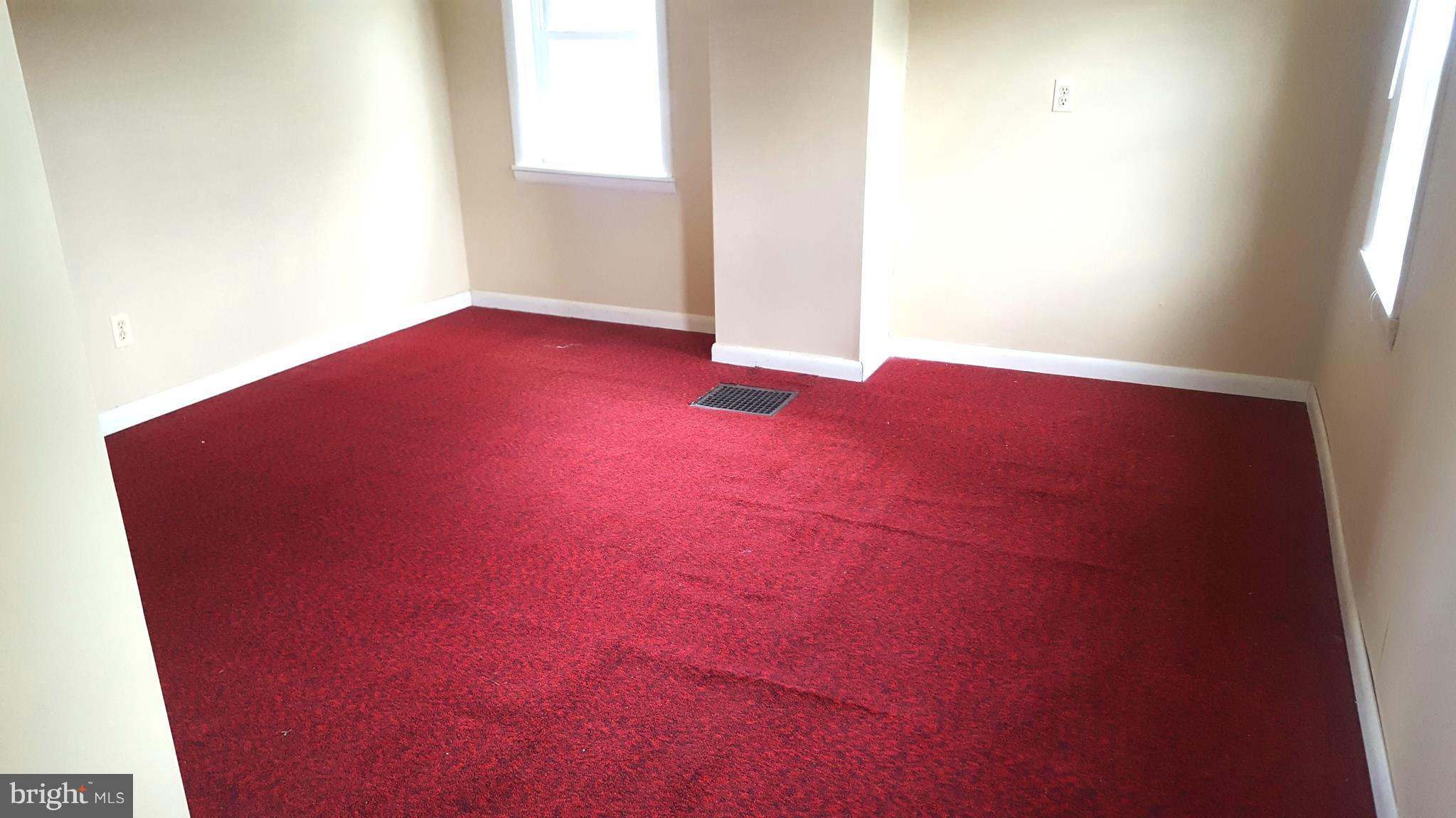 534 Punch Run Road Front Royal, VA 22630 - Photo 18 of 27 an empty room with windows