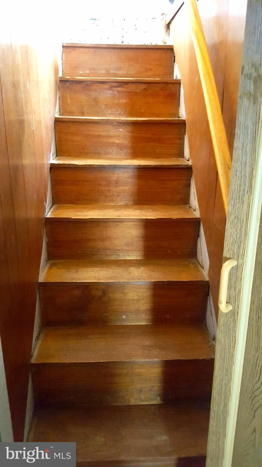 534 Punch Run Road Front Royal, VA 22630 - Photo 19 of 27 a view of entryway