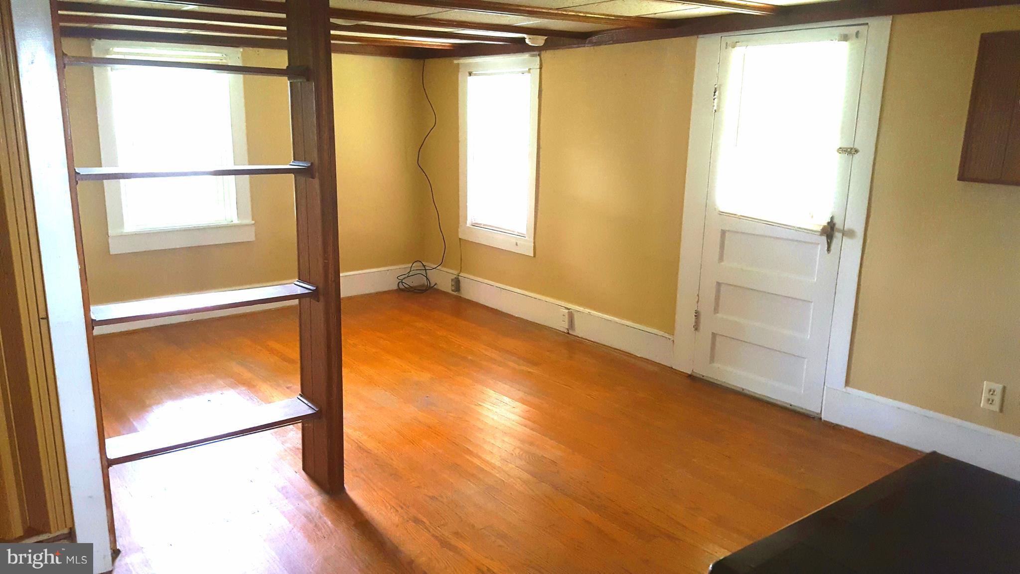 534 Punch Run Road Front Royal, VA 22630 - Photo 20 of 27 a view of an empty room