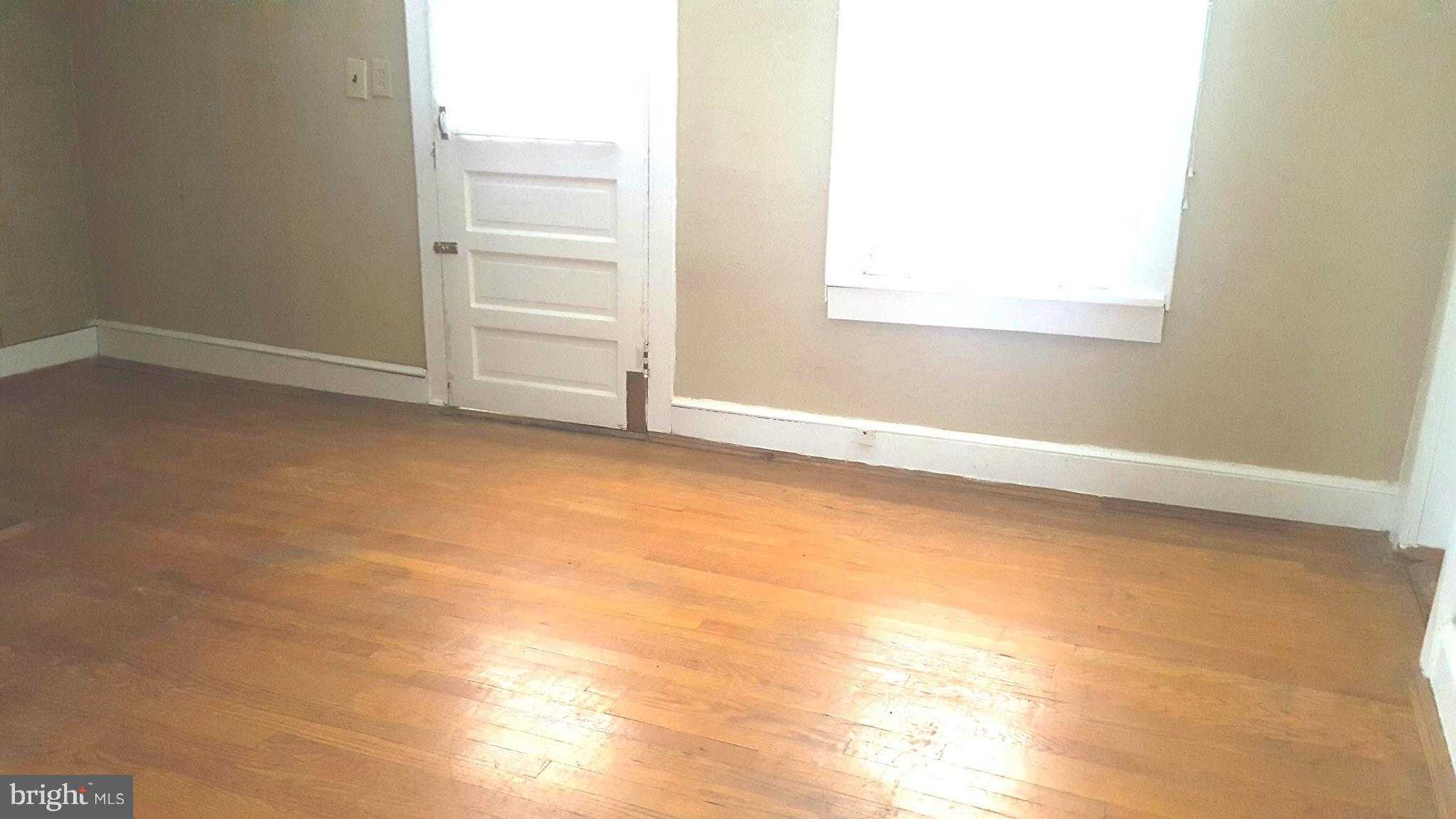 534 Punch Run Road Front Royal, VA 22630 - Photo 4 of 27 a view of an empty room