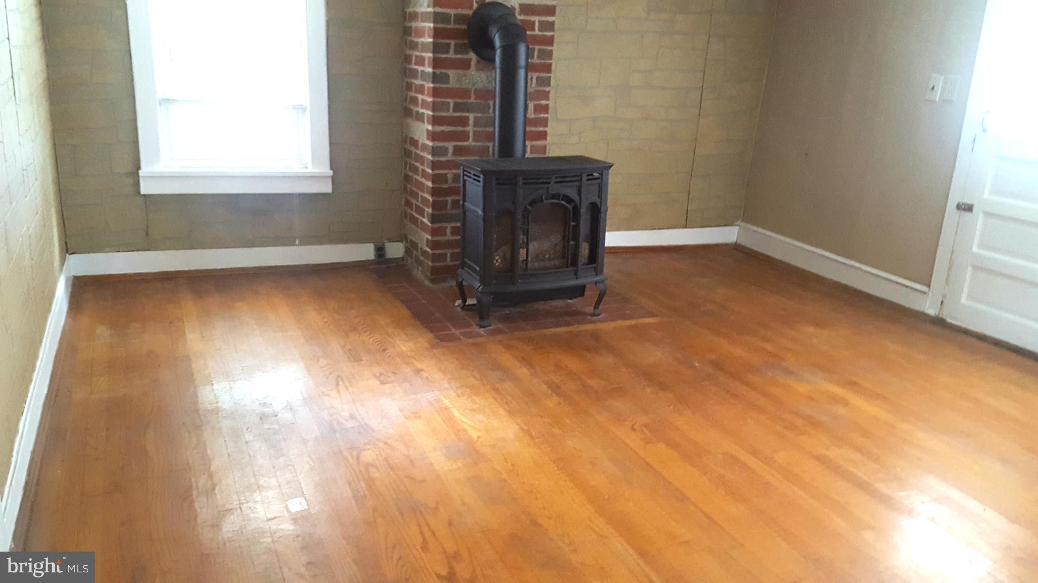 534 Punch Run Road Front Royal, VA 22630 - Photo 5 of 27 an empty room with windows