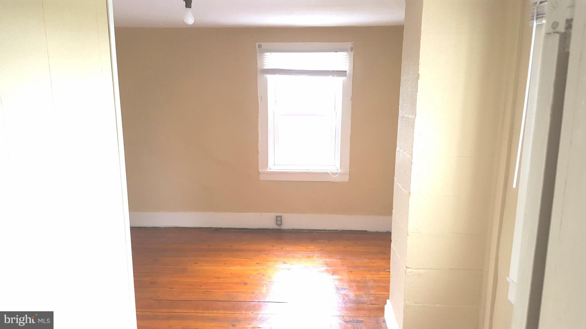 534 Punch Run Road Front Royal, VA 22630 - Photo 9 of 27 a view of a room that has a window in it