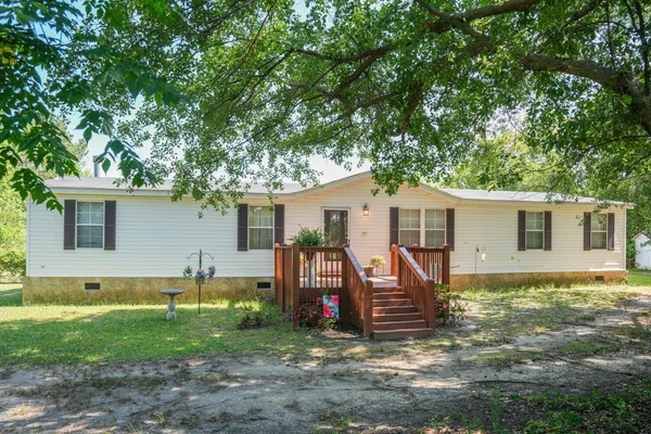 $215,000 | 6057 Old Augusta Highway, Harlem, GA 30814