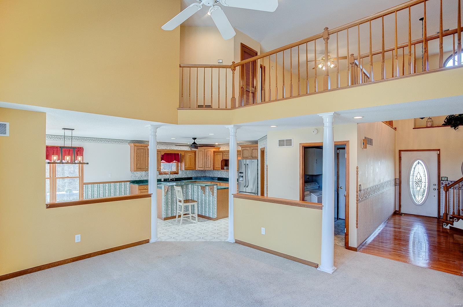 3226 Terpening Road Alton, IL 62002 - Photo 11 of 51