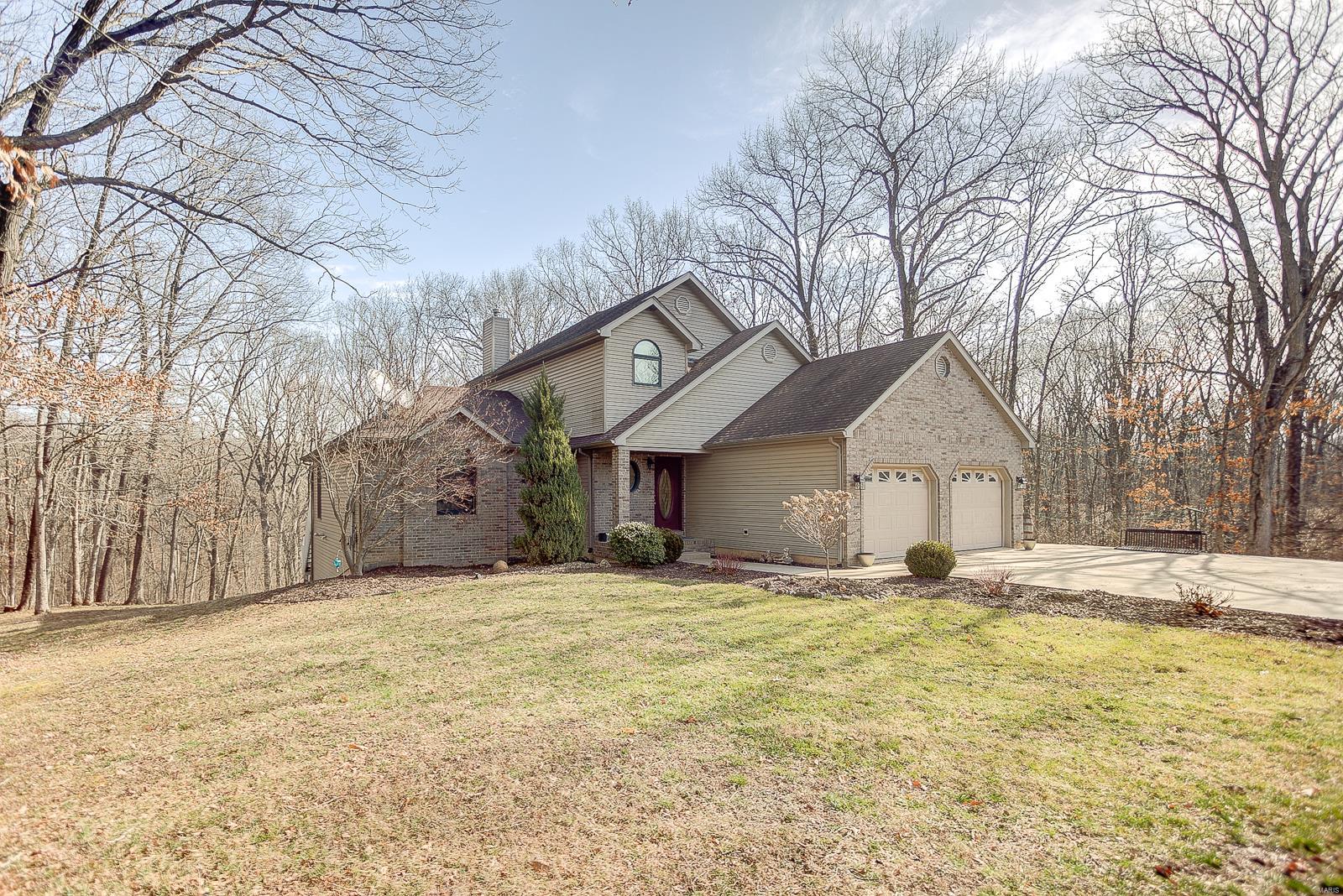 3226 Terpening Road Alton, IL 62002 - Photo 3 of 51