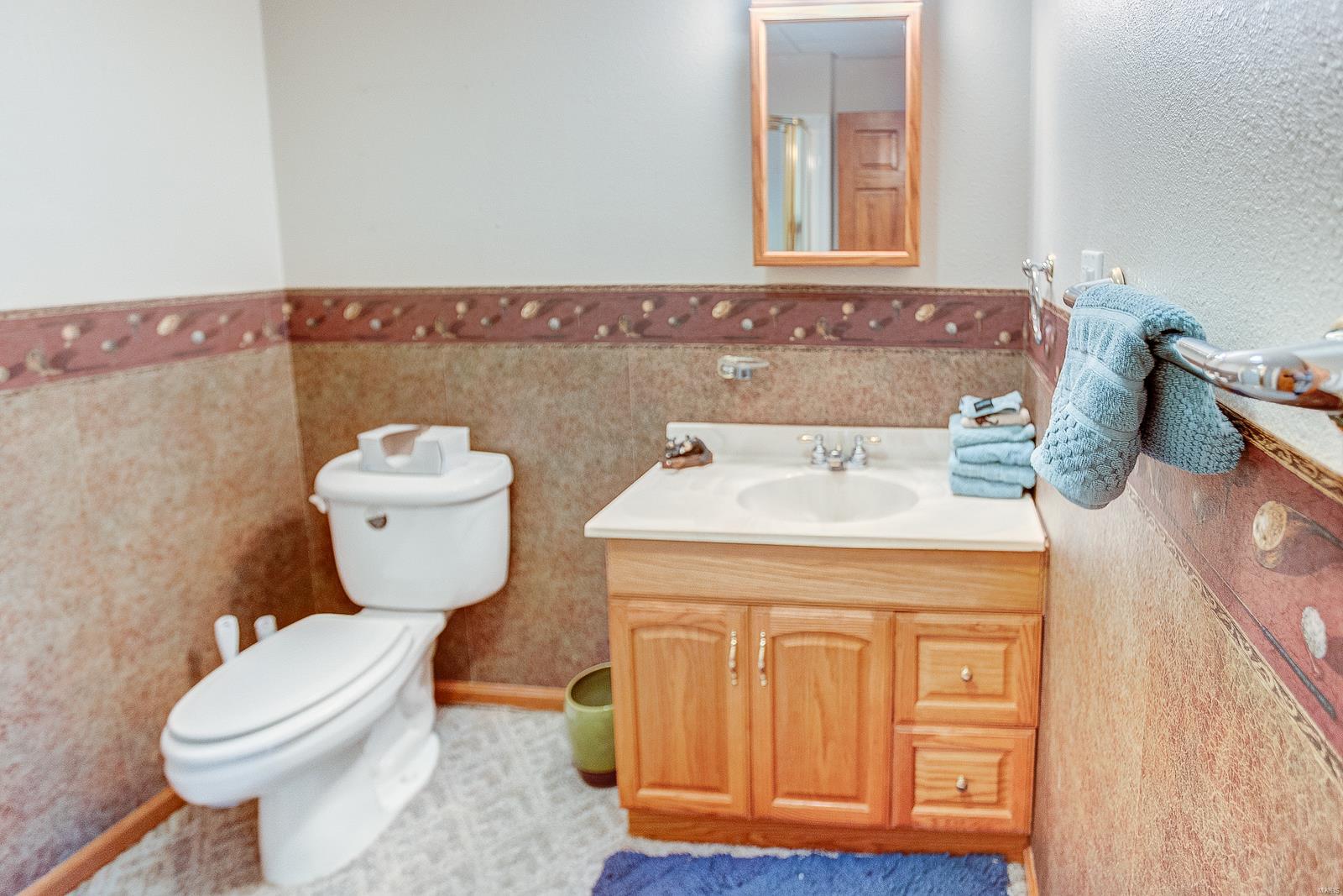 3226 Terpening Road Alton, IL 62002 - Photo 40 of 51
