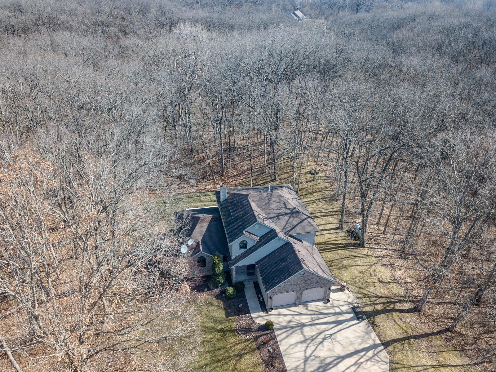 3226 Terpening Road Alton, IL 62002 - Photo 47 of 51