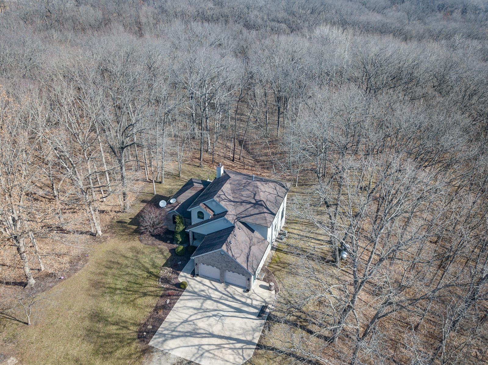 3226 Terpening Road Alton, IL 62002 - Photo 48 of 51