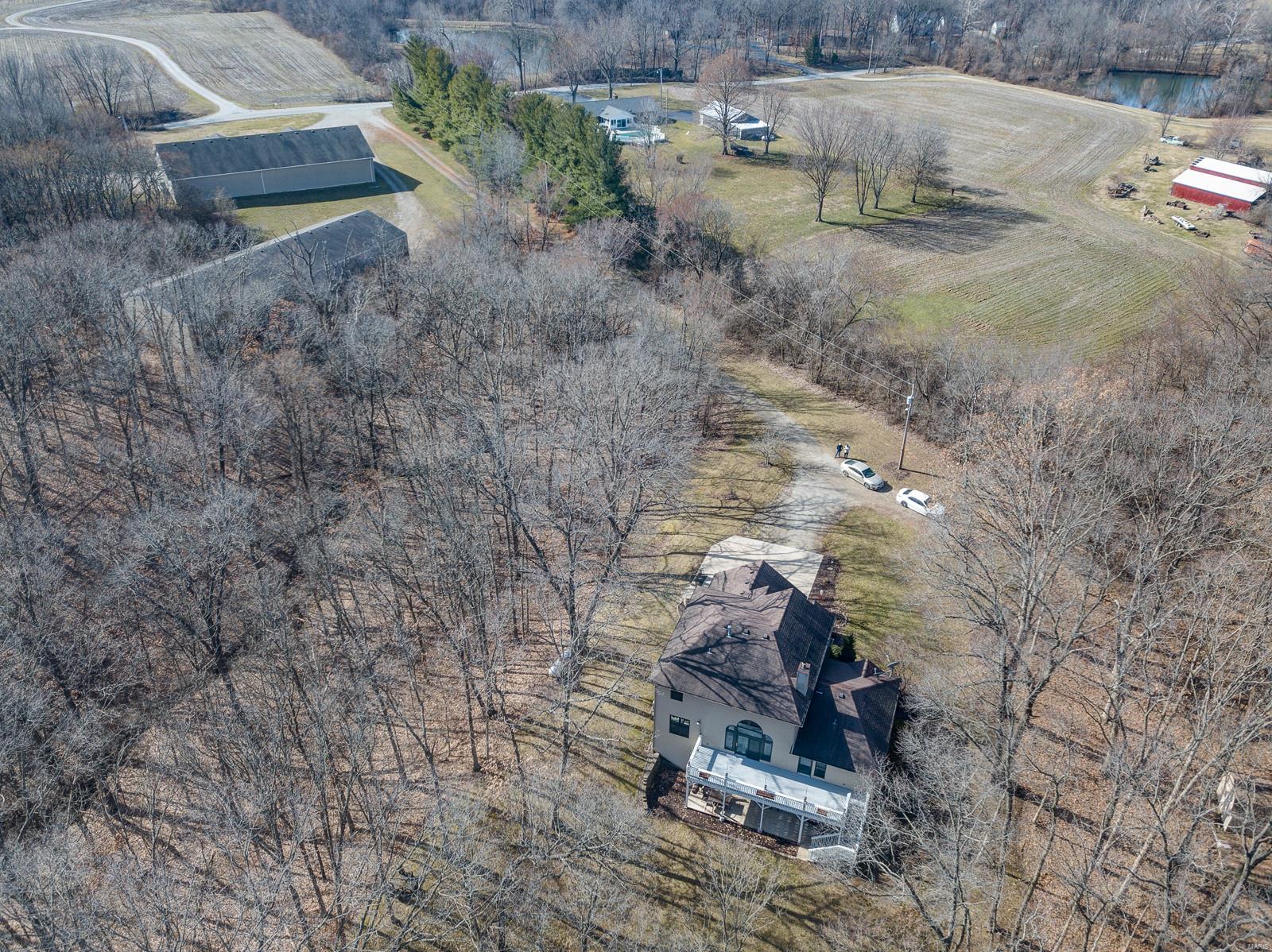 3226 Terpening Road Alton, IL 62002 - Photo 50 of 51