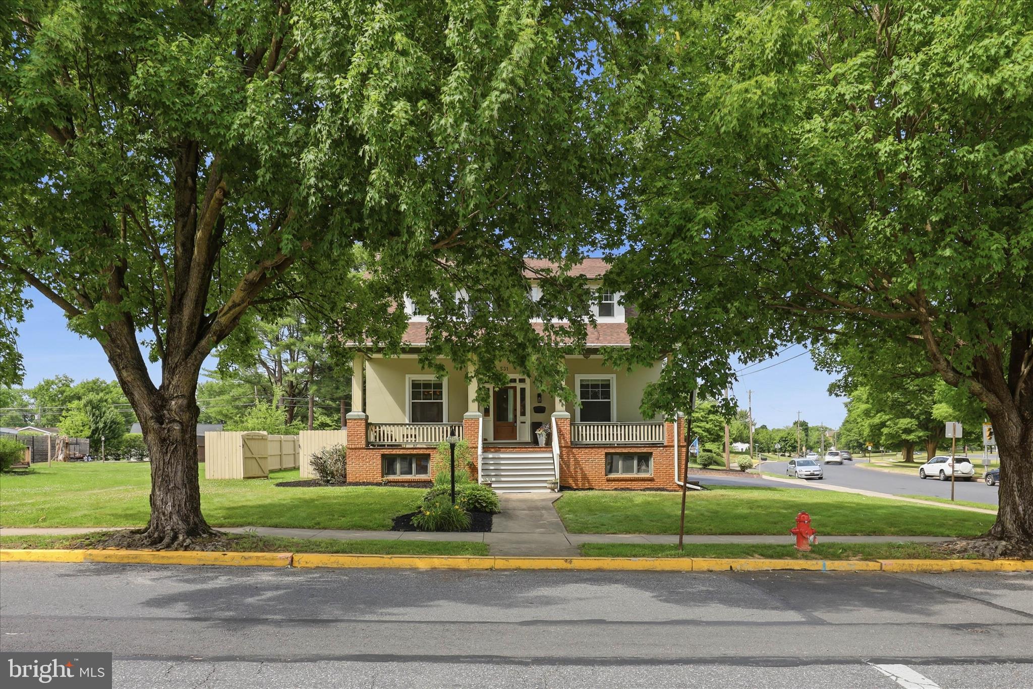 531 Front Street Lititz, PA 17543 - Photo 2 of 63 Gallery Image 2