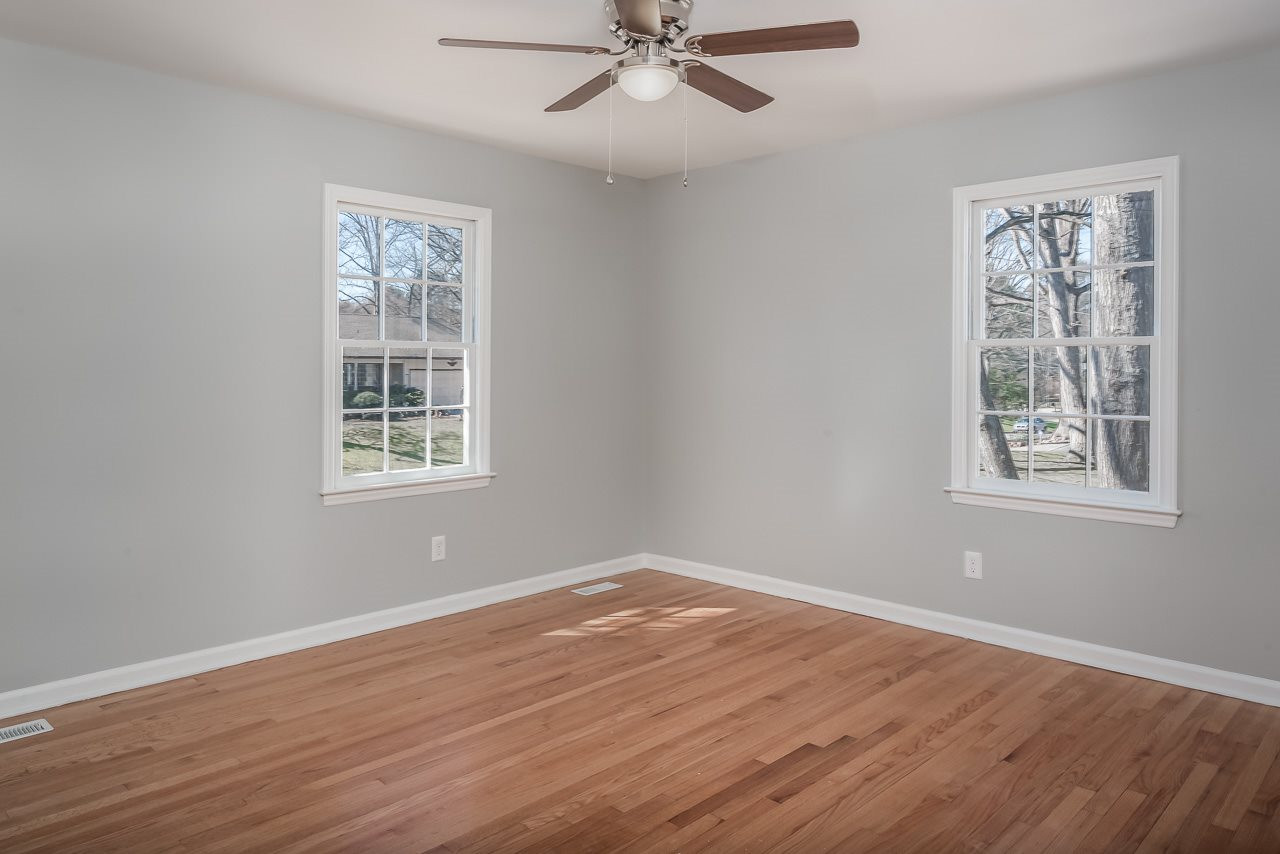 5531 Newberry Drive Raleigh, NC 27609 - Photo 24 of 30 Photo 24