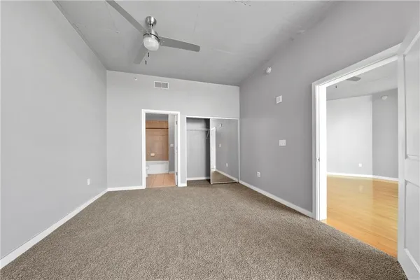 $2,995 | 400 West Peachtree Street Northwest, Unit 2504, Atlanta, GA 30308