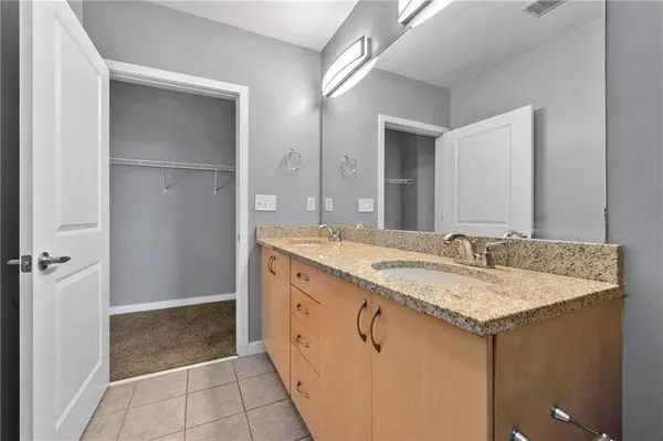 $2,995 | 400 West Peachtree Street Northwest, Unit 2504, Atlanta, GA 30308