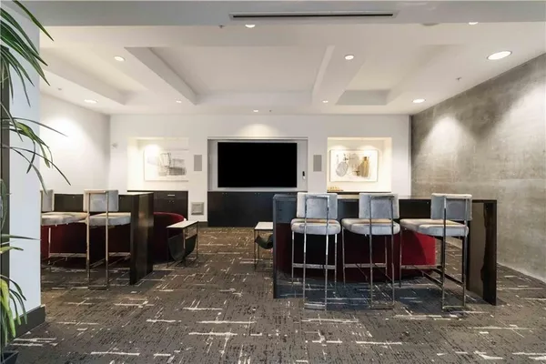 $2,995 | 400 West Peachtree Street Northwest, Unit 2504, Atlanta, GA 30308