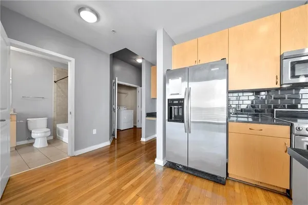 $2,995 | 400 West Peachtree Street Northwest, Unit 2504, Atlanta, GA 30308