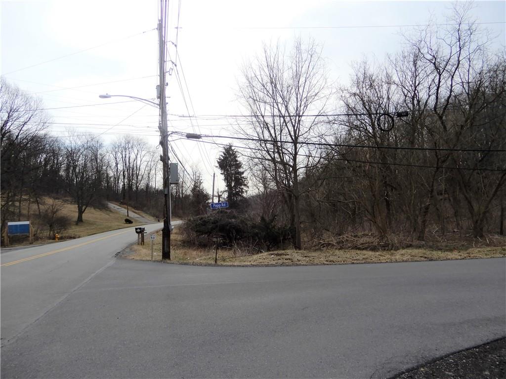 Lot 1 Cecil Henderson Road, Canonsburg, PA 15317 Compass