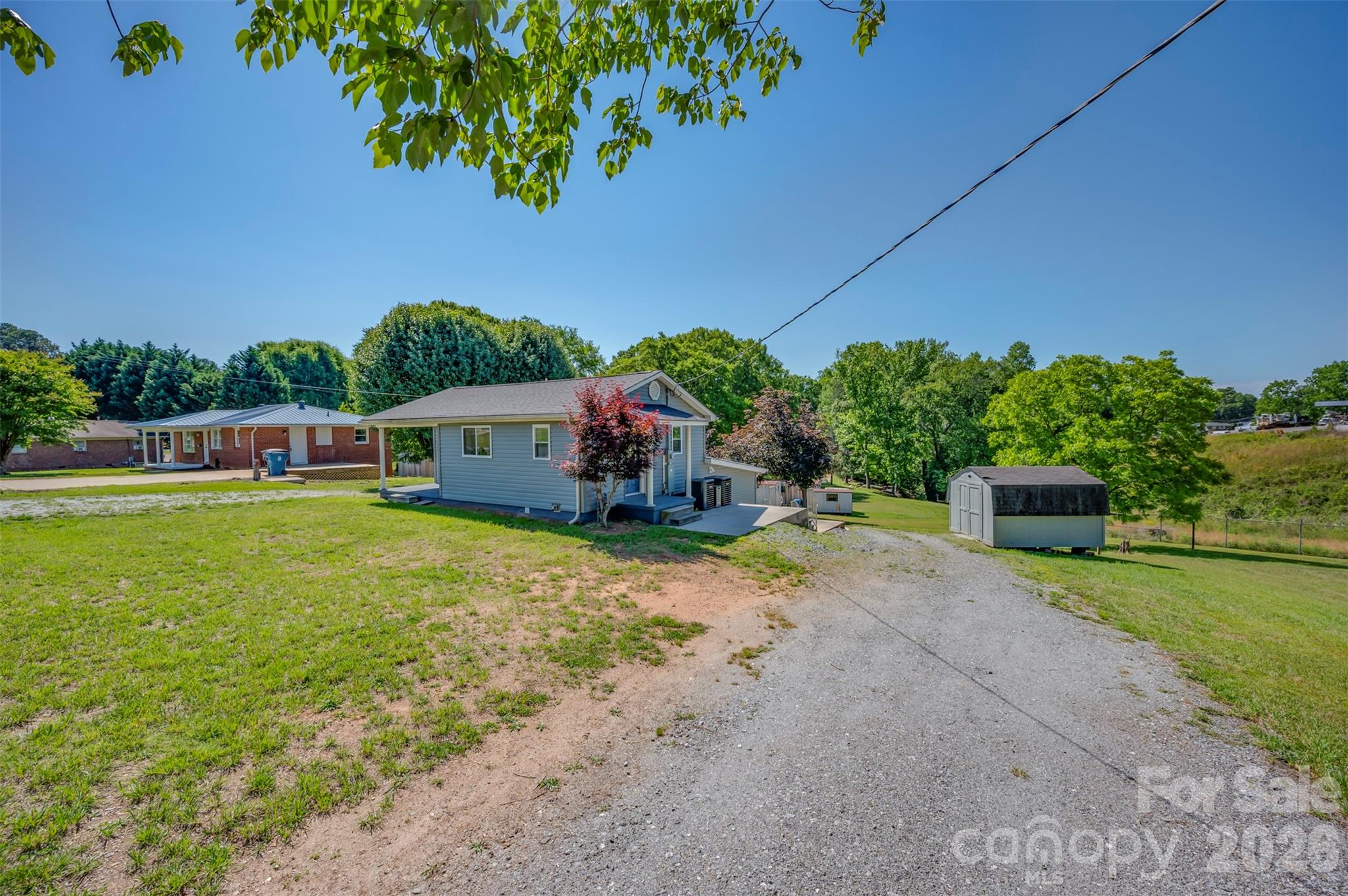 220 Roberson Road Forest City, NC 28043 - Photo 28 of 35
