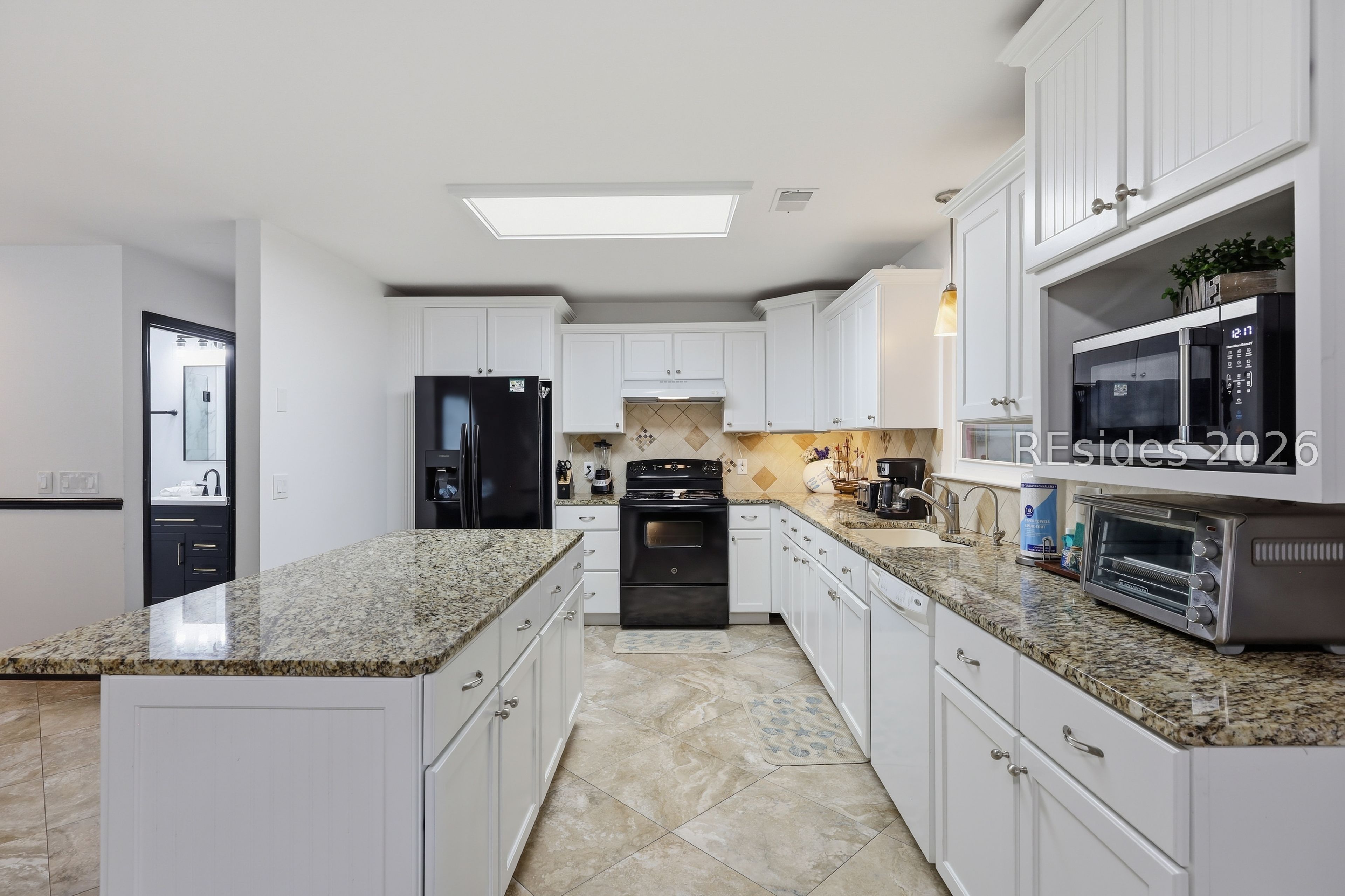 14 Marblehead Road Hilton Head Island, SC 29926 - Photo 9 of 51 Gallery Image 9