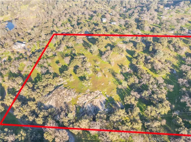 $175,000 | 0 Upper Shadyridge Lane, Prather, CA 93651