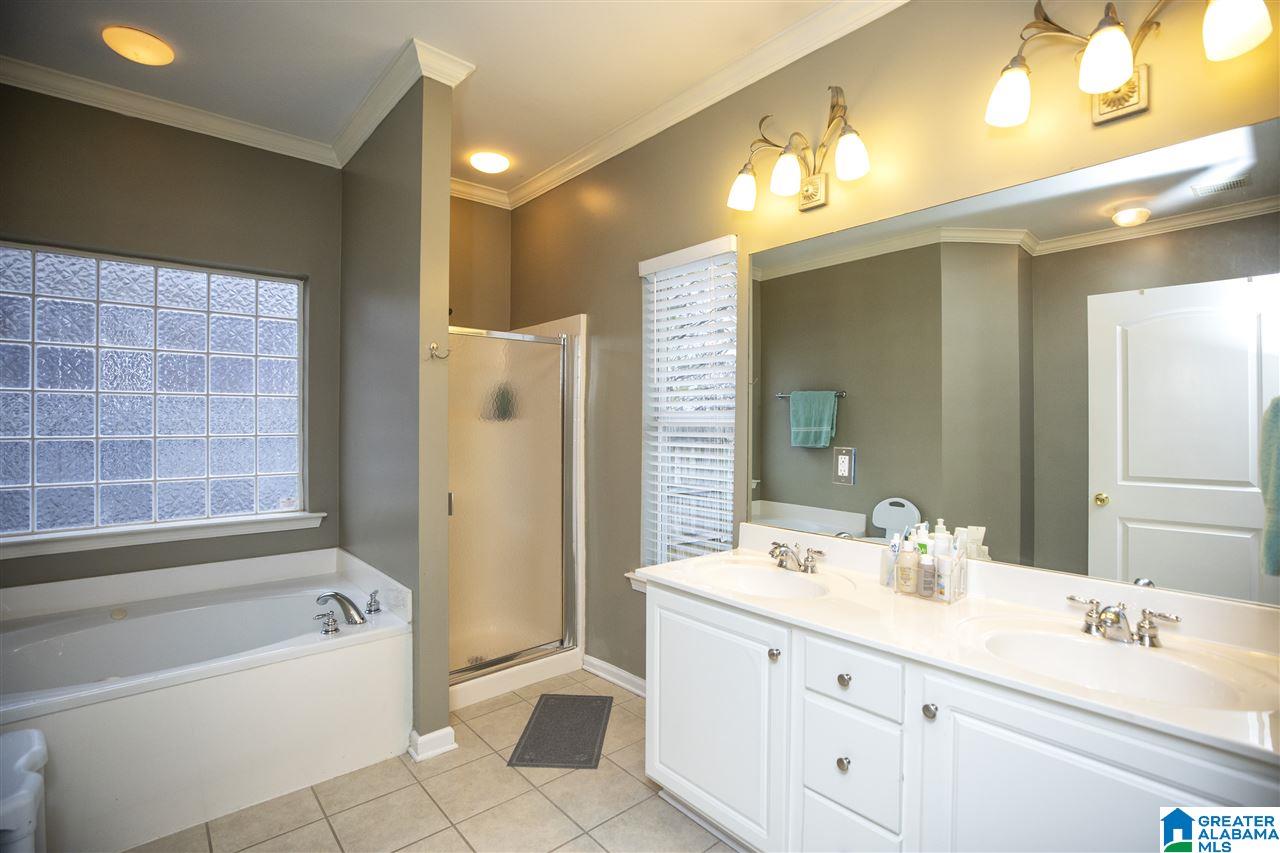 126 High Ridge Trace Pelham, AL 35124 - Photo 24 of 28