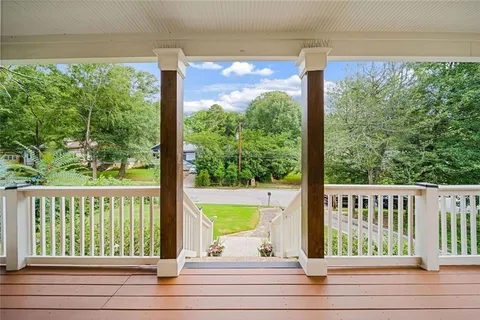 $599,000 | 686 Elbert Street Southwest, Atlanta, GA 30310
