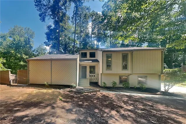 $2,215 | 2742 Bentwood Drive, Marietta, GA 30062