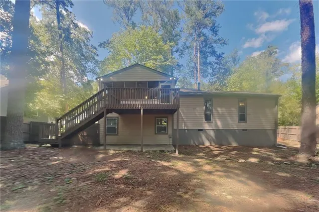 $2,215 | 2742 Bentwood Drive, Marietta, GA 30062