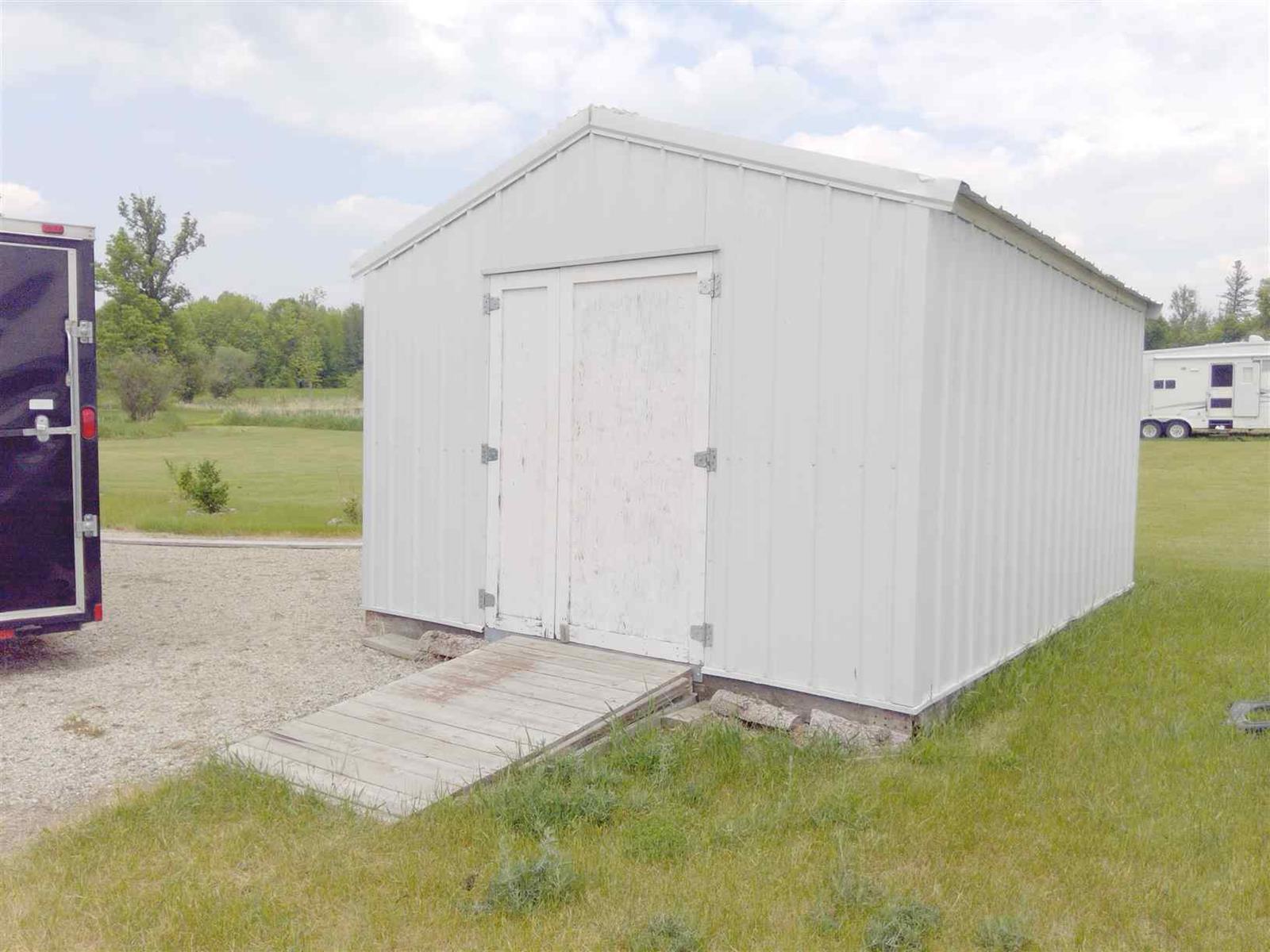 21226 Gull Lake Loop Road Northeast Tenstrike, MN 56683 - Photo 13 of 13 Gallery Image 13
