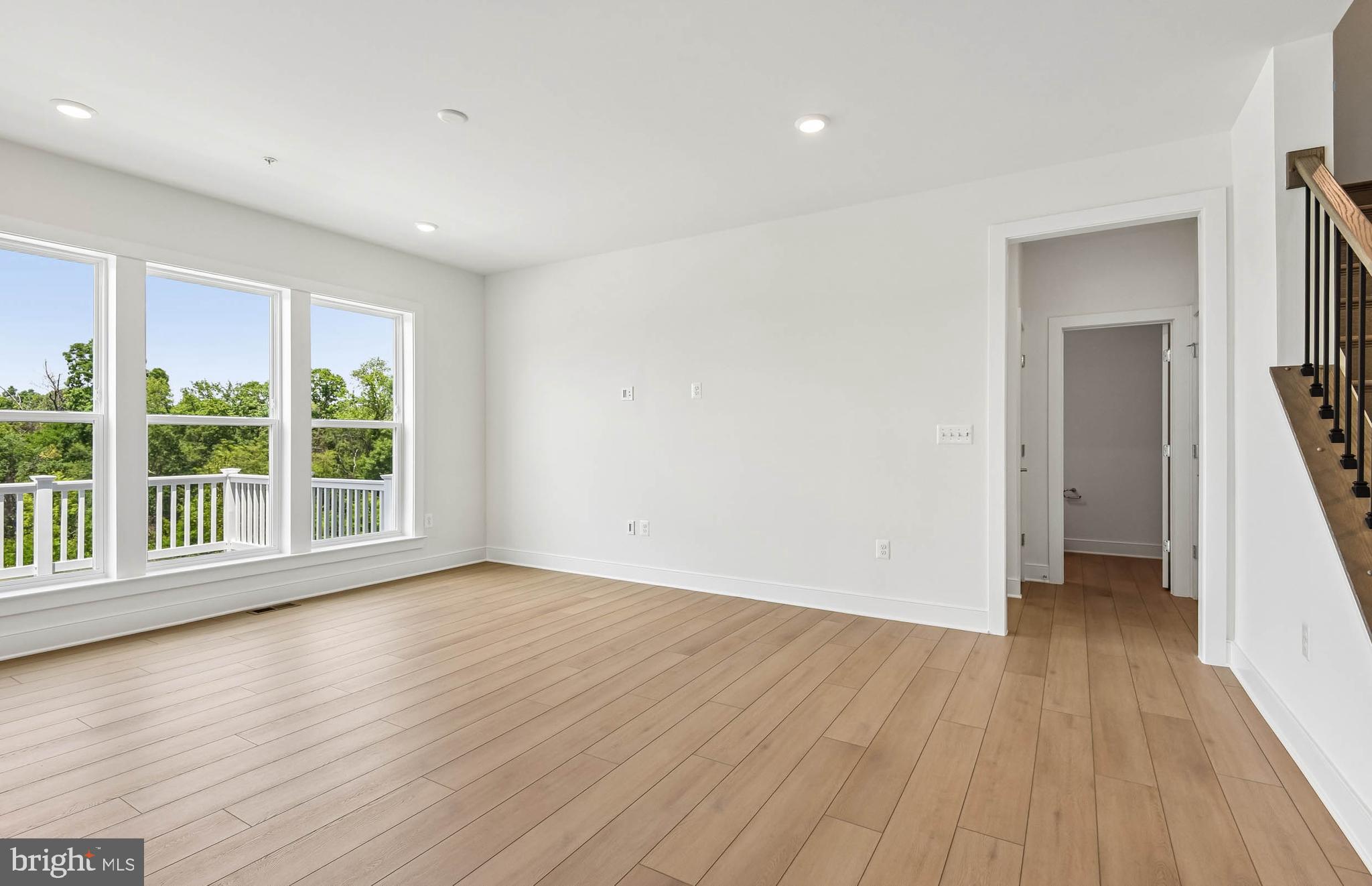 22521 Sculpin Brk Road Boyds, MD 20841 - Photo 13 of 58 Gathering Room - Actual Home
