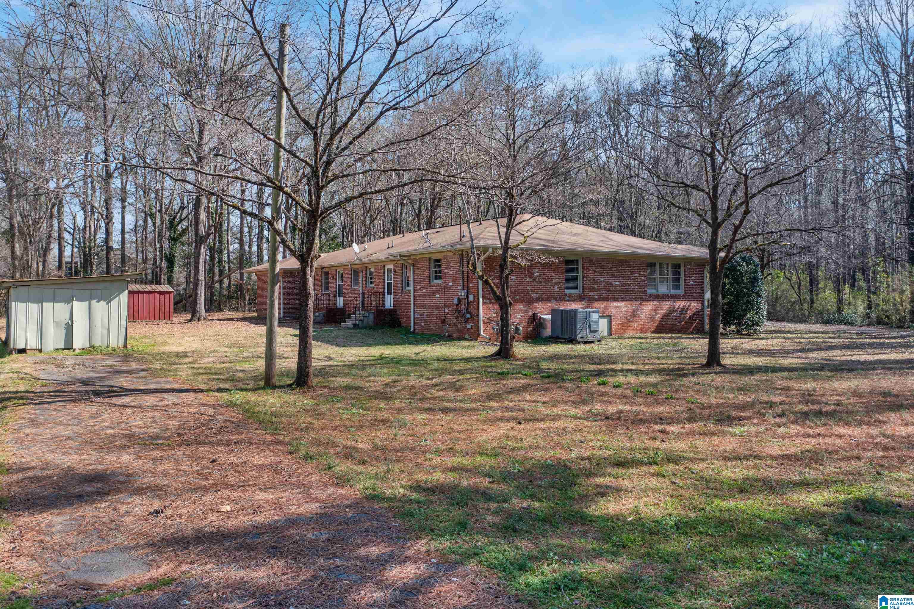 93 Richey Lane, Unit 3 & 4 Columbiana, AL 35051 - Photo 2 of 39
