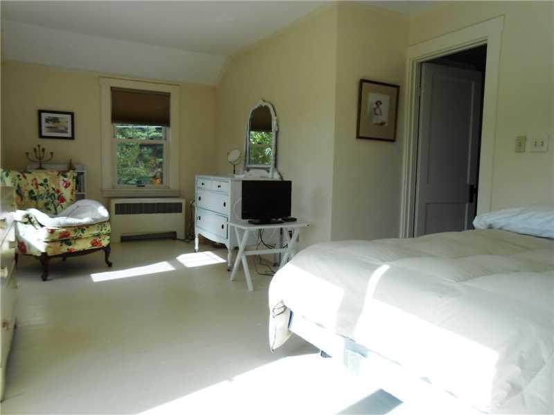 139 Mills Road Whitefield, ME 04353 - Photo 8 of 17 Master Bedroom.