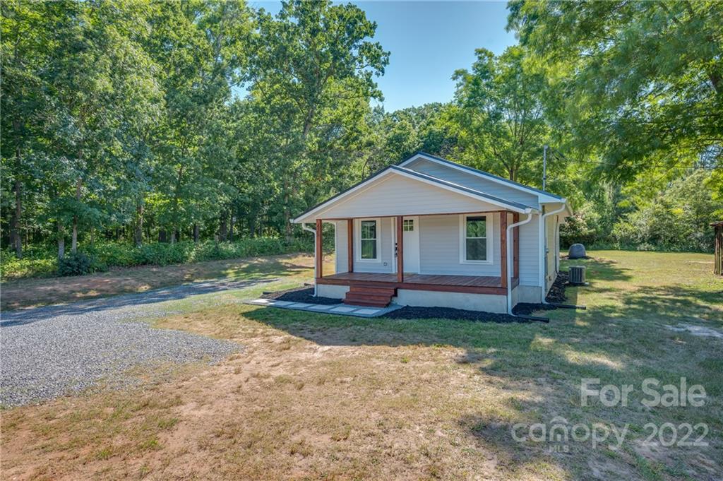 425 Beams Mill Road Ellenboro, NC 28040 - Photo 1 of 25 Gallery Image 1