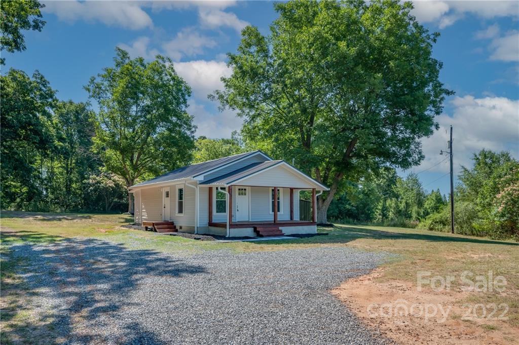 425 Beams Mill Road Ellenboro, NC 28040 - Photo 25 of 25 Gallery Image 25