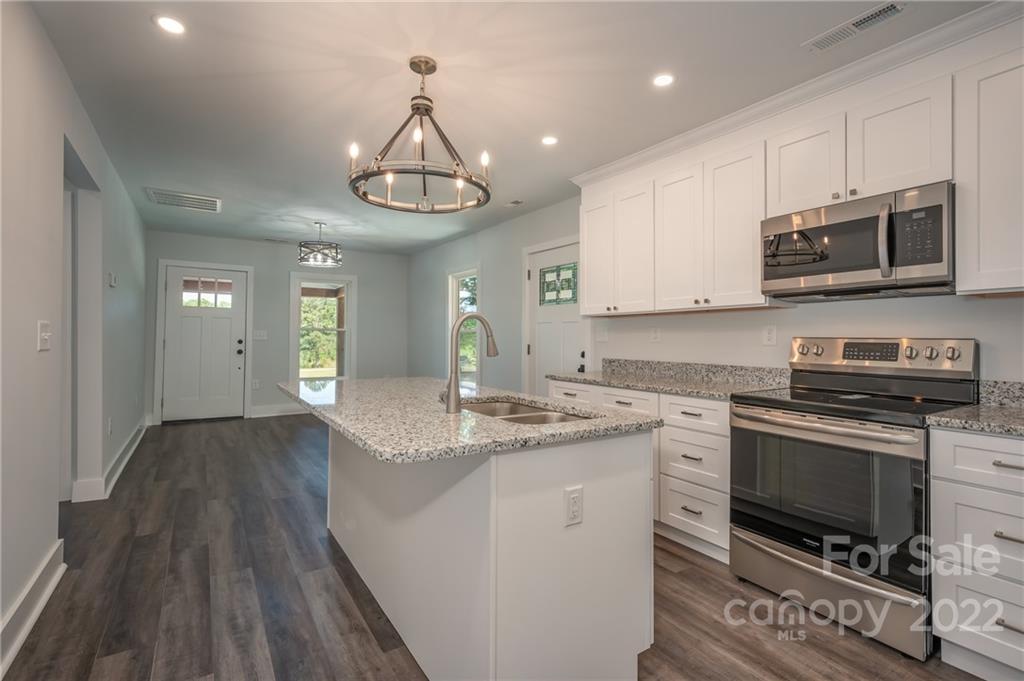 425 Beams Mill Road Ellenboro, NC 28040 - Photo 4 of 25 Gallery Image 4