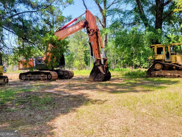$797,500 | 80 Highway, Culloden, GA 31016